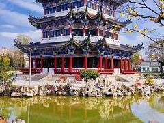-葛仙湖公园