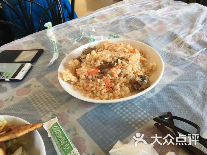 博格达餐厅-图片-天津美食-大众点评网