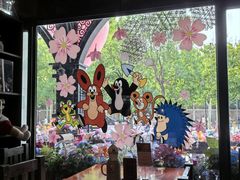 -布拉格餐厅· 中欧捷克菜(全国首店)