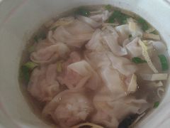 -鸡鸣汤包(红山动物园店)