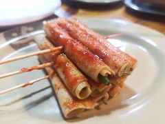 -丹东特色烤肉(南光三部店)