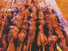 -同来顺烧烤餐厅(哈尔滨道店)