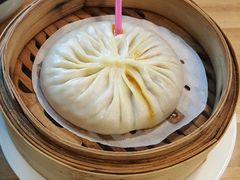 -朱洪元苏式面馆(绿宝广场店)