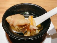 鸡汤-胡子大厨·超级小炒肉(晶耀前滩店)