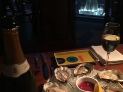 -上海柏悦酒店·世纪100牛排馆