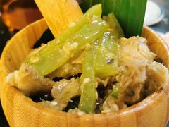 -云海肴云南菜·蒸汽石锅鱼(青岛万象城店)