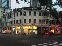 -百花传统甜品店(原址店)