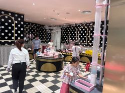-MELAND CLUB亲子乐园·派对·餐厅(北京芳圆里ID MALL店)