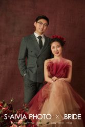 -雪中彩影婚纱摄影·微光艺术中心