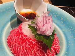 -Minase水濑·日料放题(外滩店)