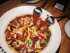 -太二酸菜鱼(石家庄万象城店)