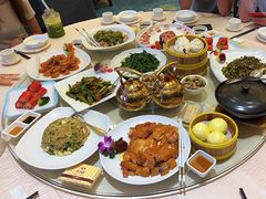 -北海渔村酒楼·粤菜海鲜点心(新华店)