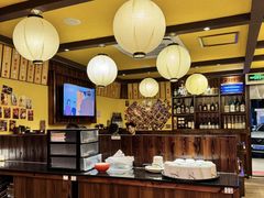 -鸟鹏烧鸟居酒屋(仁恒梦中心店)