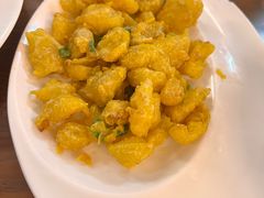 -日日鲜茶餐厅(小公园店)