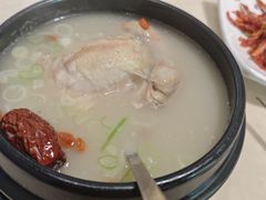 -长顺参鸡汤店(西塔总店)