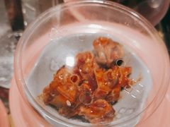-争鲜回转寿司(通州万达店)