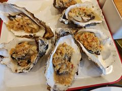 -赶海部落海鲜城(海阳路店)