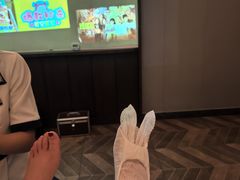 -和子足浴SPA会馆(东方之门店)