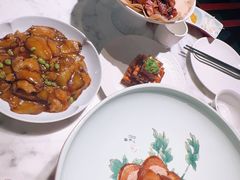 -京味斋·北京烤鸭(华威桥北工大店)