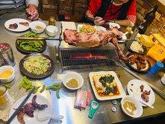 -宗泉烤全羊·烤羊腿·家常菜(解放东路店)