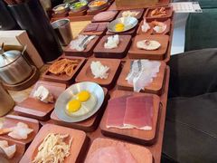 -银米·云南传统过桥米线(双廊黑金冠店)