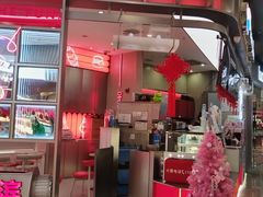-DQ·蛋糕·冰淇淋(西城红场店)