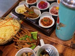 -楠火锅(哈尔滨金爵万象店)