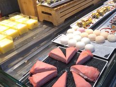 -非烤勿扰韩料自助烤肉(松山湖万科店)