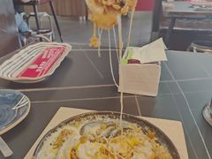 -许哥东北烧烤·铁丳烤串·宫后夹肉(繁花中心店)