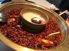 -辣家私厨火锅·龙虾(开发区店)