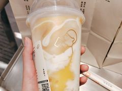 -喜茶(北京三里屯太古里店)