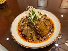 夫妻肺片-川香鼎盛(市桥富华总店)