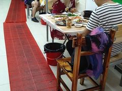 大堂-忆海南海鲜(椰风巷第一市场店)
