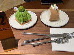 -Ten Olives甜点