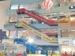 -弘阳·未来世界(弘阳广场店)