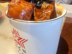 -小吊梨汤·北京菜·烤鸭(双井乐成中心店)