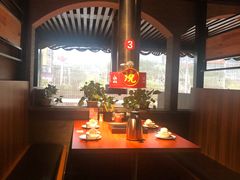 -山之屋炭火烧肉·生啤畅饮(大朗万科中央公园店)