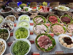 -六合居(温江店)