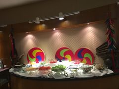 -汉城馆·烤肉火锅餐厅·韩国烤肉(河北云瑧世纪大饭店)