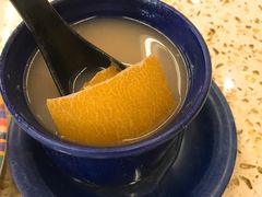 -新辉港式茶餐厅(北栅店)