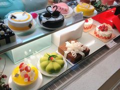 -张爱施法式西餐厅(汉街店)