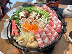 -团子君寿司·茶