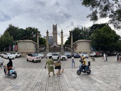 -抗战胜利纪念堂博物馆