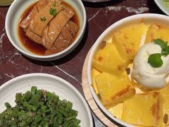 -新白鹿餐厅(西湖银泰店)