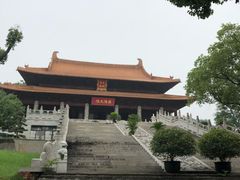 -太子山公园(园东路)