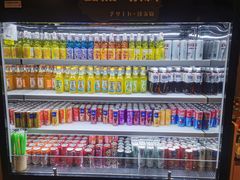 自取瓶装饮料-温野菜涮涮锅(曲江大悦城店)