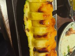 -贰醒·私房小院烧烤 (太古里店)