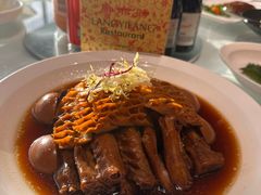 -廊亦舫Lang Yi Fang Restaurant(金桥店)