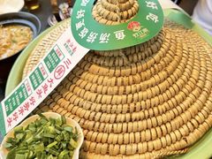 -炊江南·上海菜(国展华漕店)