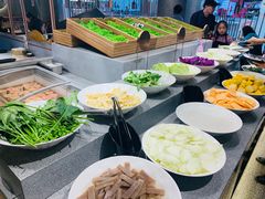 -新辣道鱼火锅(领展购物广场·中关村店)